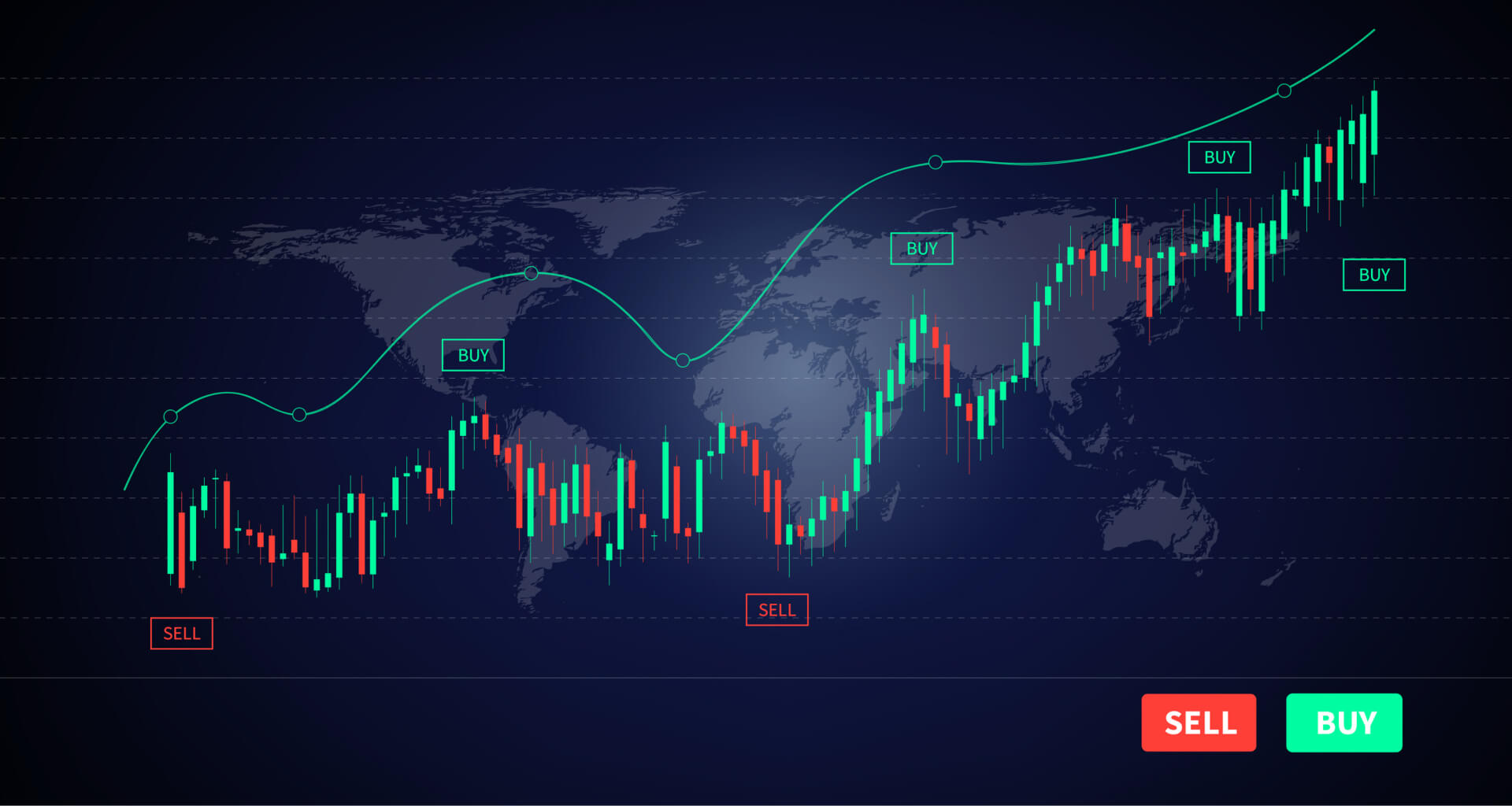 Unveiling the Top 10 Most Volatile Forex Pairs for 2024